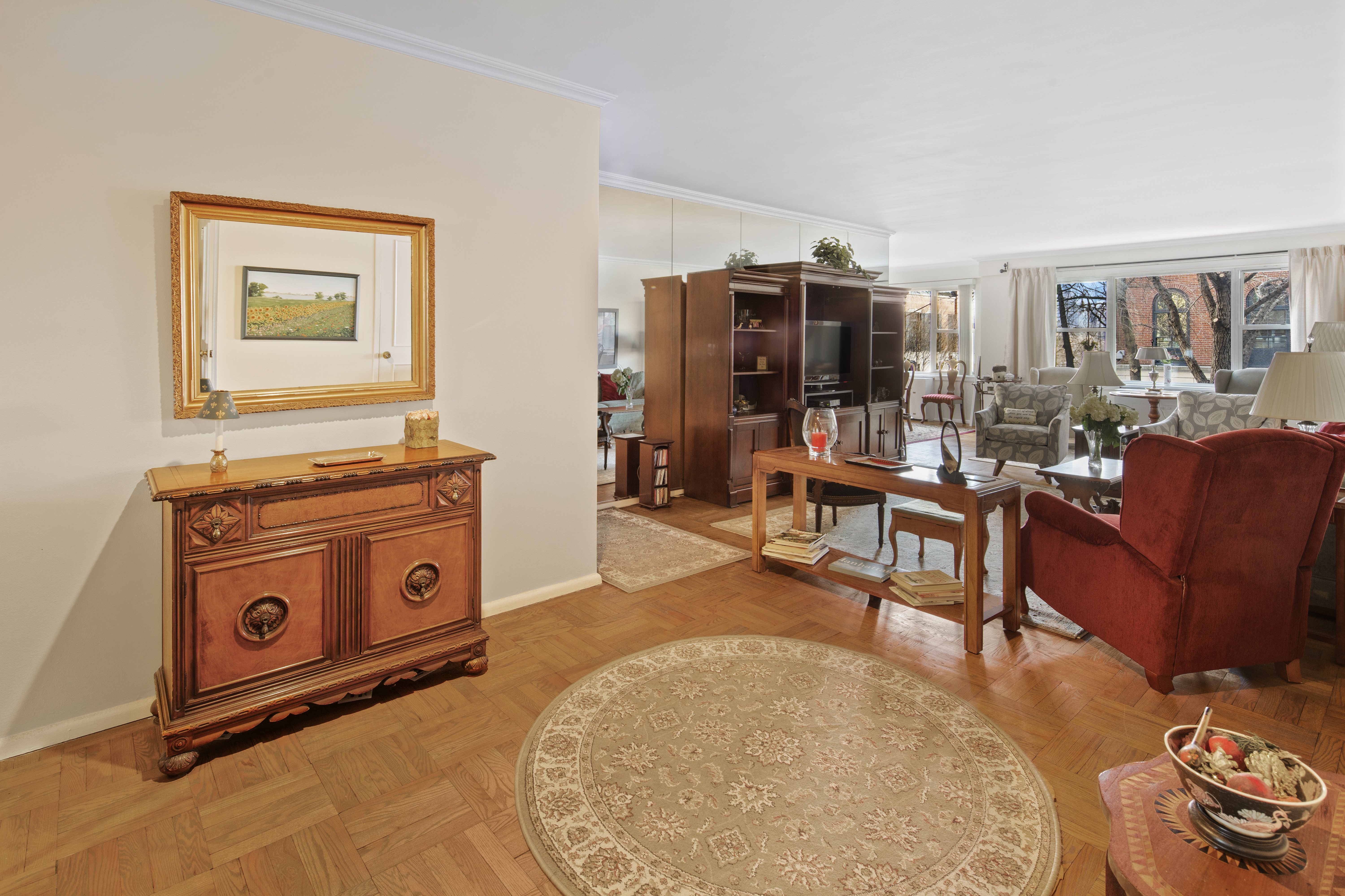 12 Beekman Place, Unit 2A Manhattan, NY 10022 - Photo 2 of 10