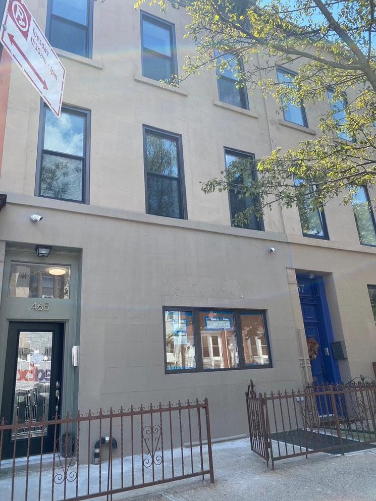 465 6th Avenue, Unit 2 Brooklyn, NY 11215 - Photo 10 of 10 front view of a house