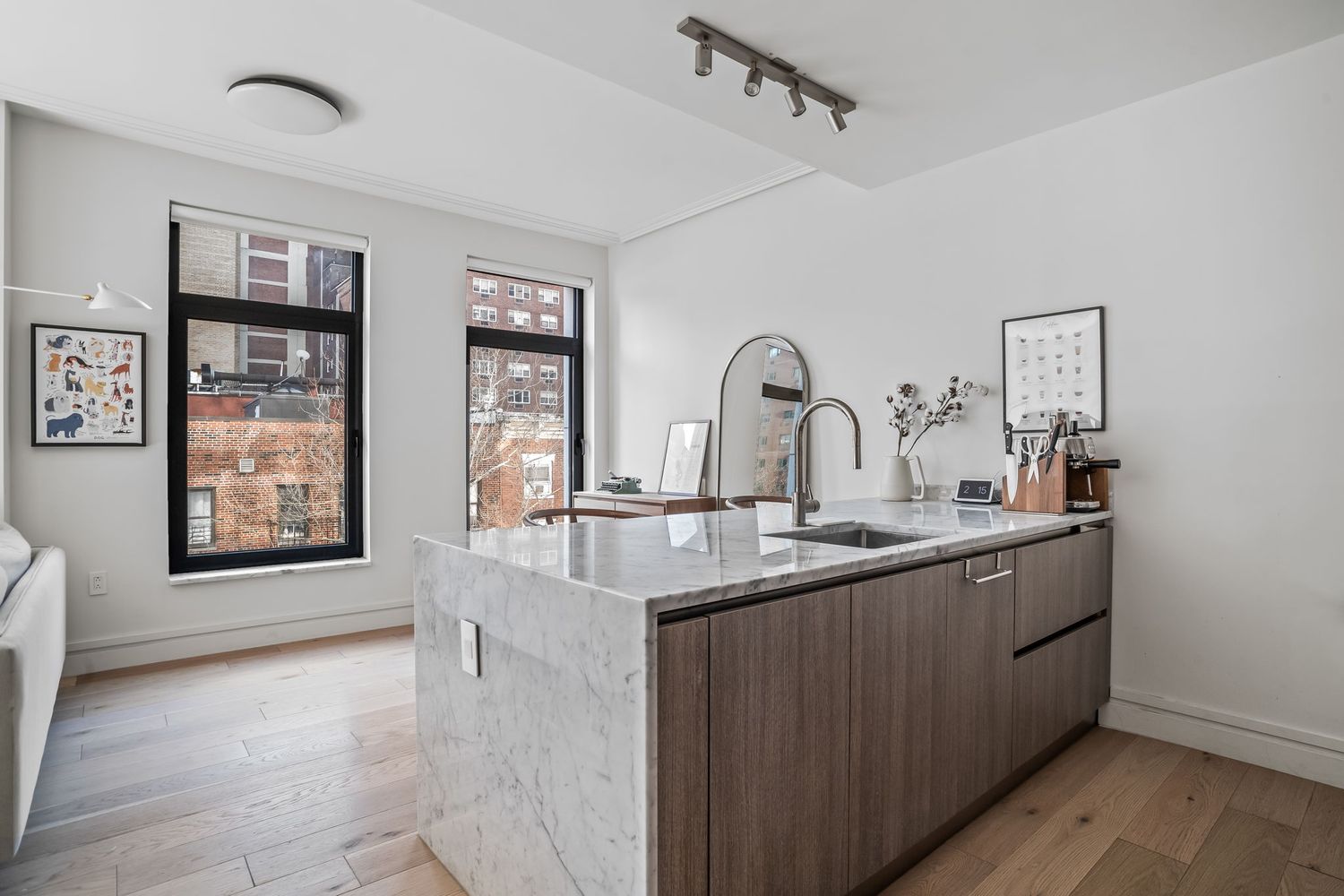 Ava Jablonski, Real Estate Agent Compass