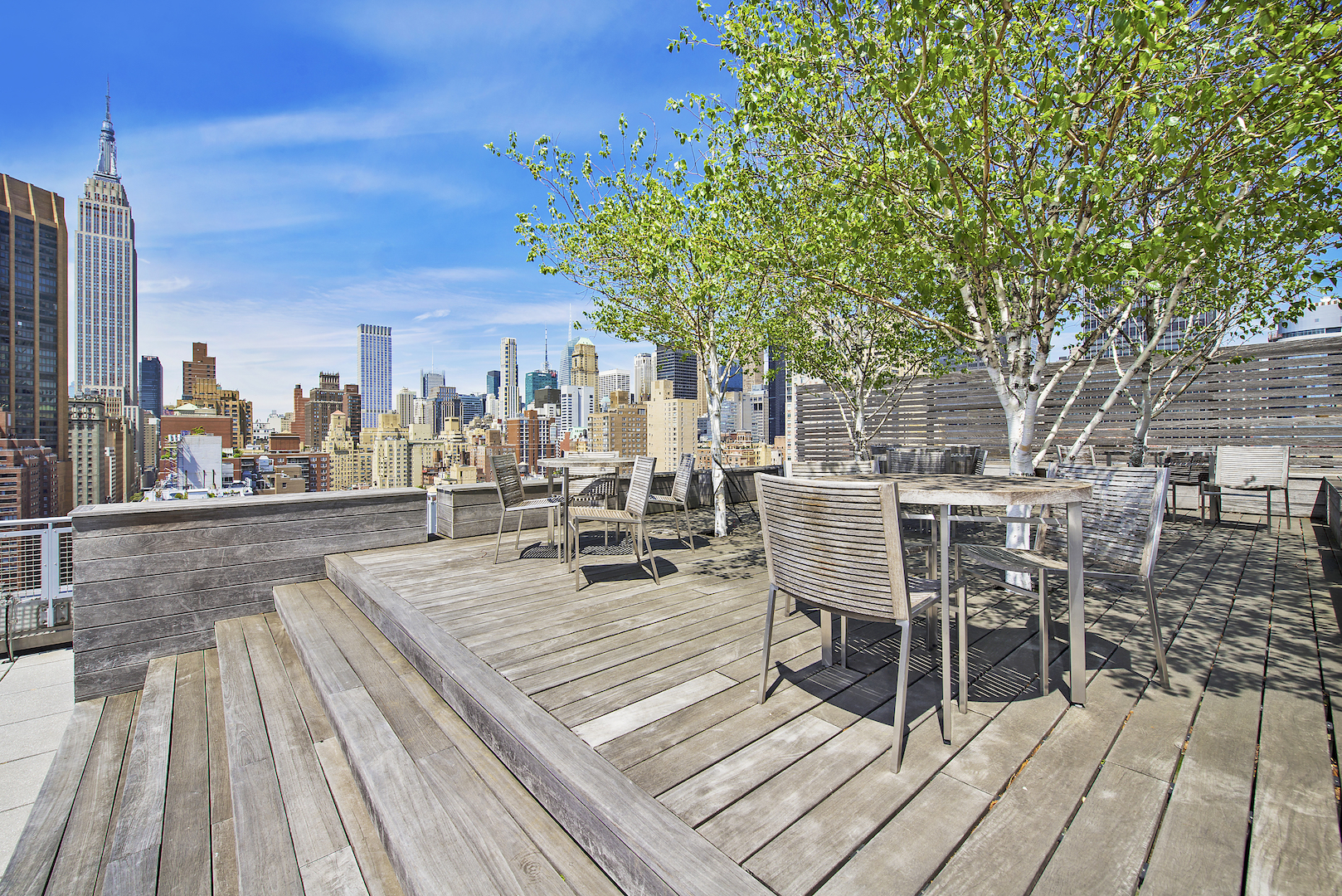 225 East 34th Street, Unit 5J Manhattan, NY 10016 - Photo 15 of 19