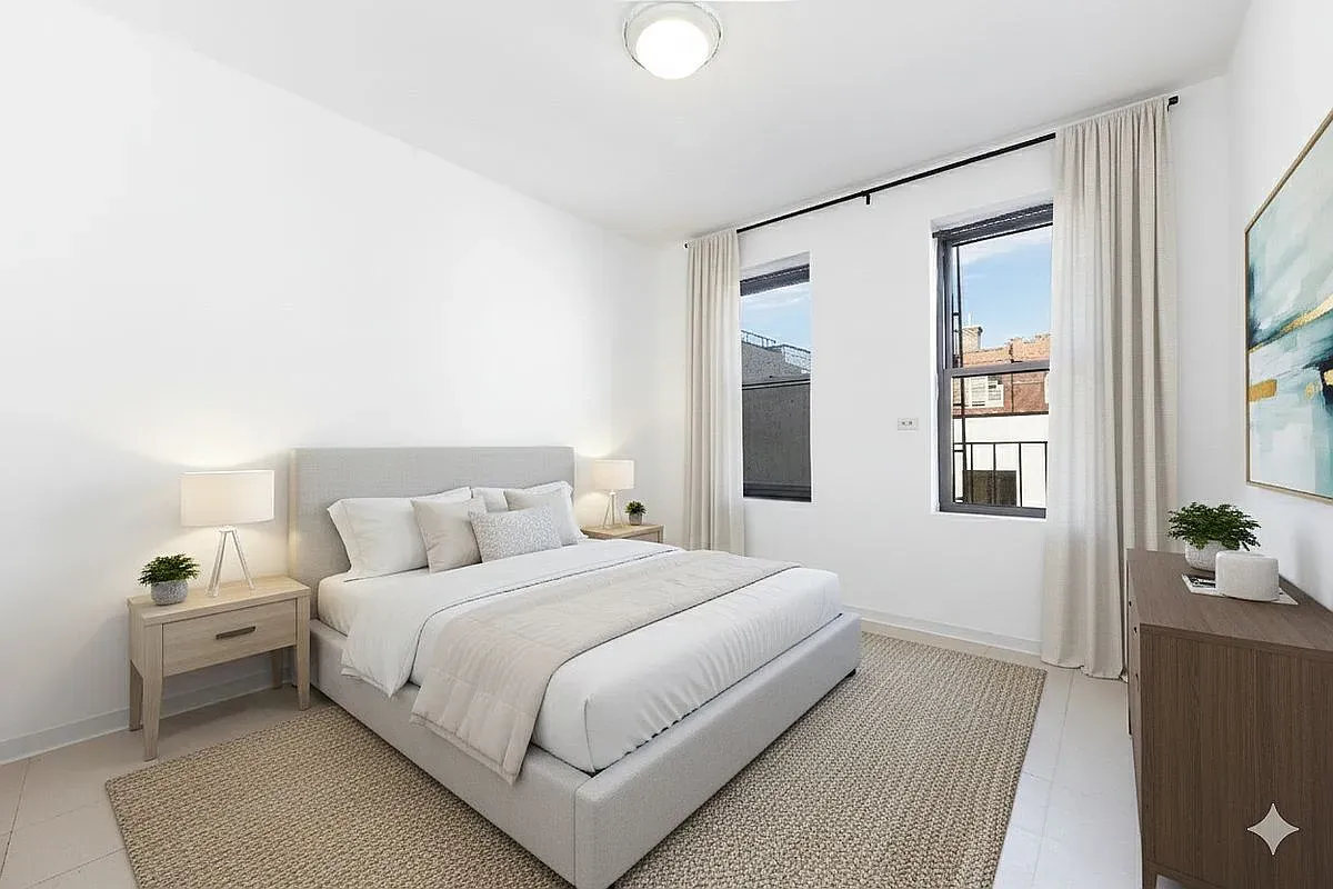 $400,000 | 195 South 4th Street, Unit F1 | Williamsburg