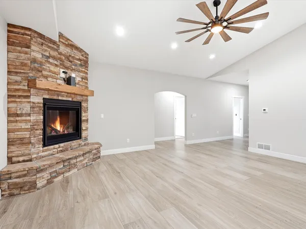 $725,000 | 1313 Stone Ridge Drive, Woodland Park, CO 80863