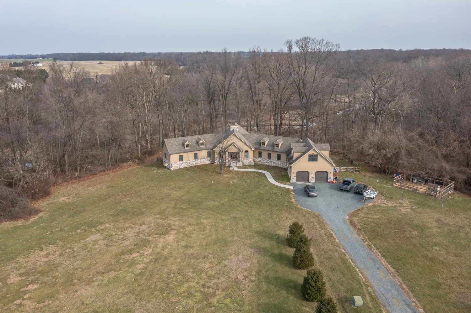 $1,167,000 | 33487 Galena Sassafras Road, Galena, MD 21635