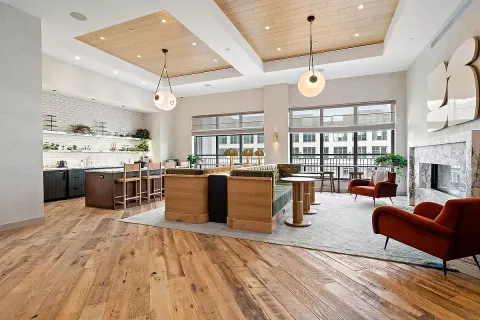 $1,250,000 | 180 Front Street, Unit 12H | DUMBO