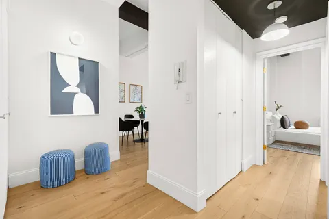 $770,000 | 96 Schermerhorn Street, Unit 8E | Downtown Brooklyn