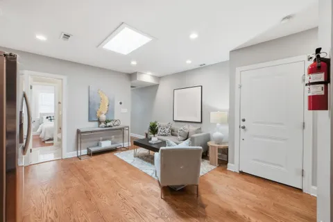 $324,900 | 1714 West Virginia Avenue Northeast, Unit 3, Washington, DC 20002