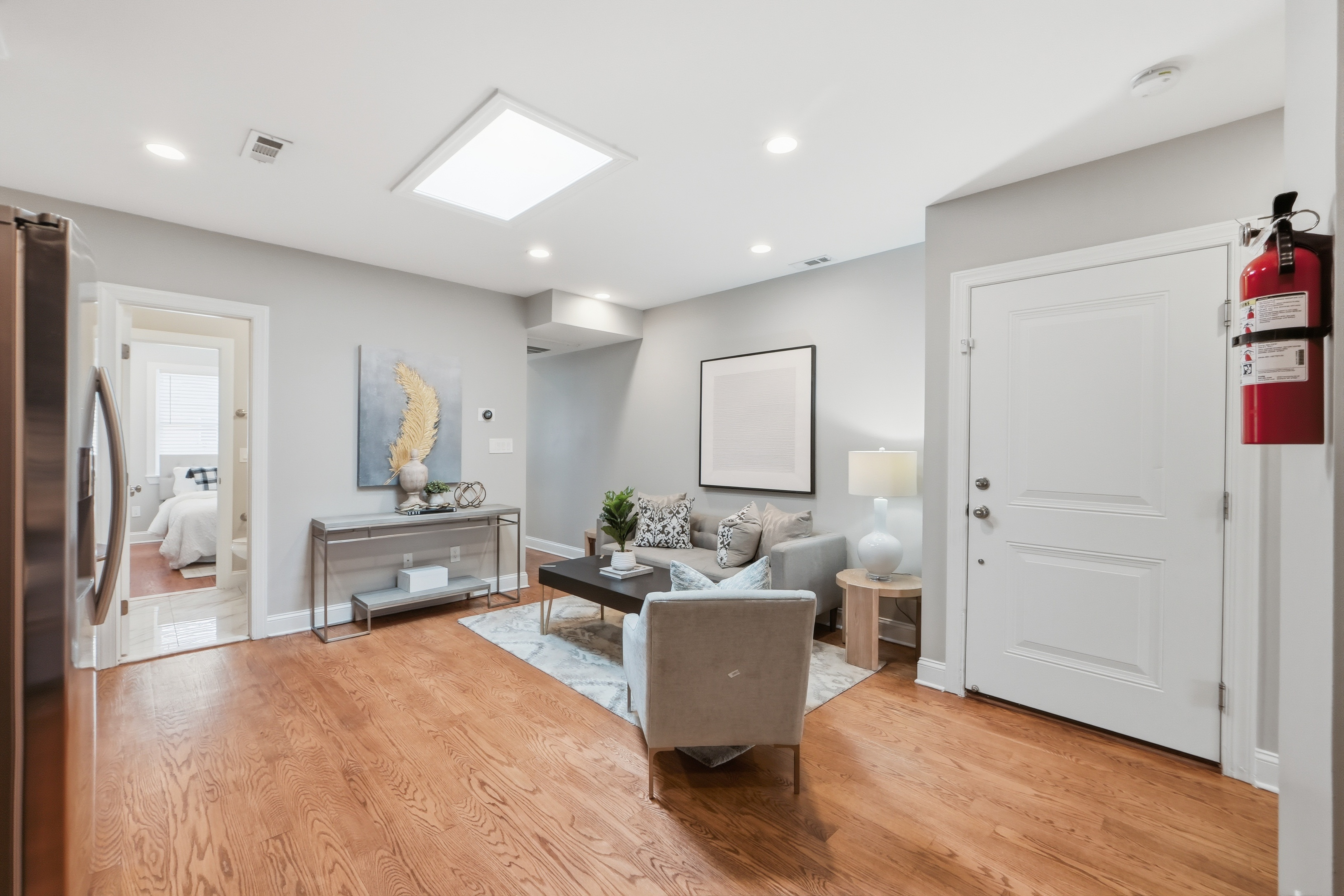 1714 West Virginia Avenue Northeast, Unit 3 Washington, DC 20002 - Photo 13 of 30