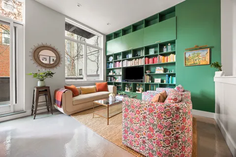$1,295,000 | 622 Grand Avenue, Unit 103 | Crown Heights