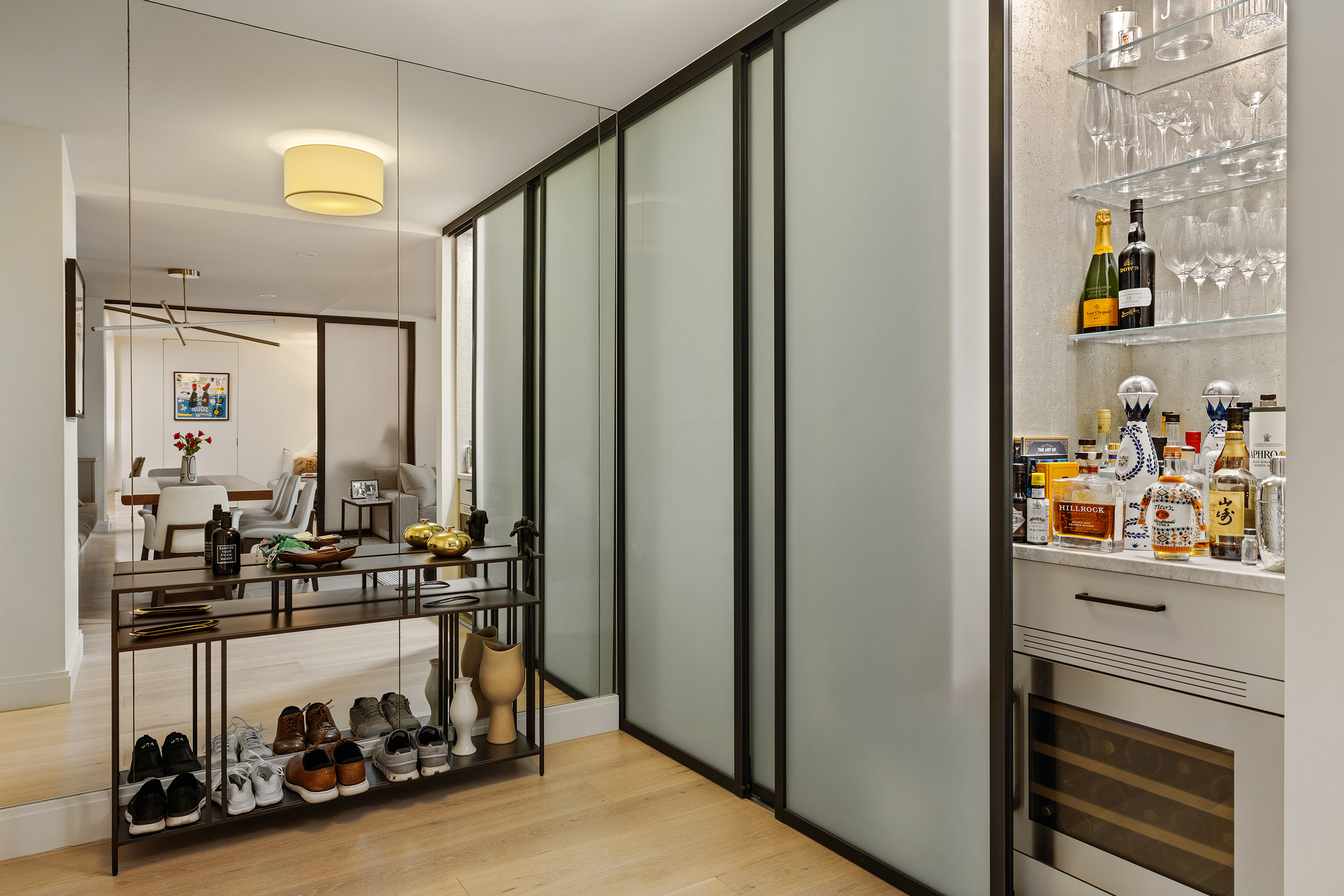 70 East 10th Street, Unit 5G Manhattan, NY 10003 - Photo 5 of 16 Gallery Image 5
