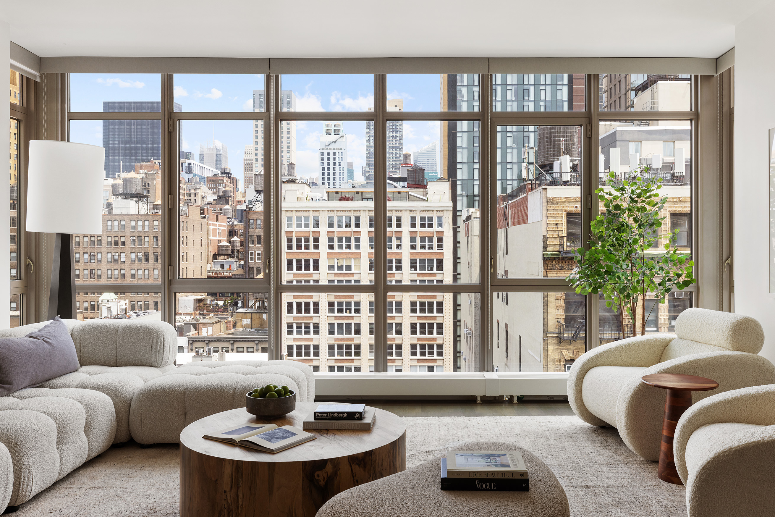 124 West 23rd Street, Unit 14 Manhattan, NY 10011 - Photo 4 of 20