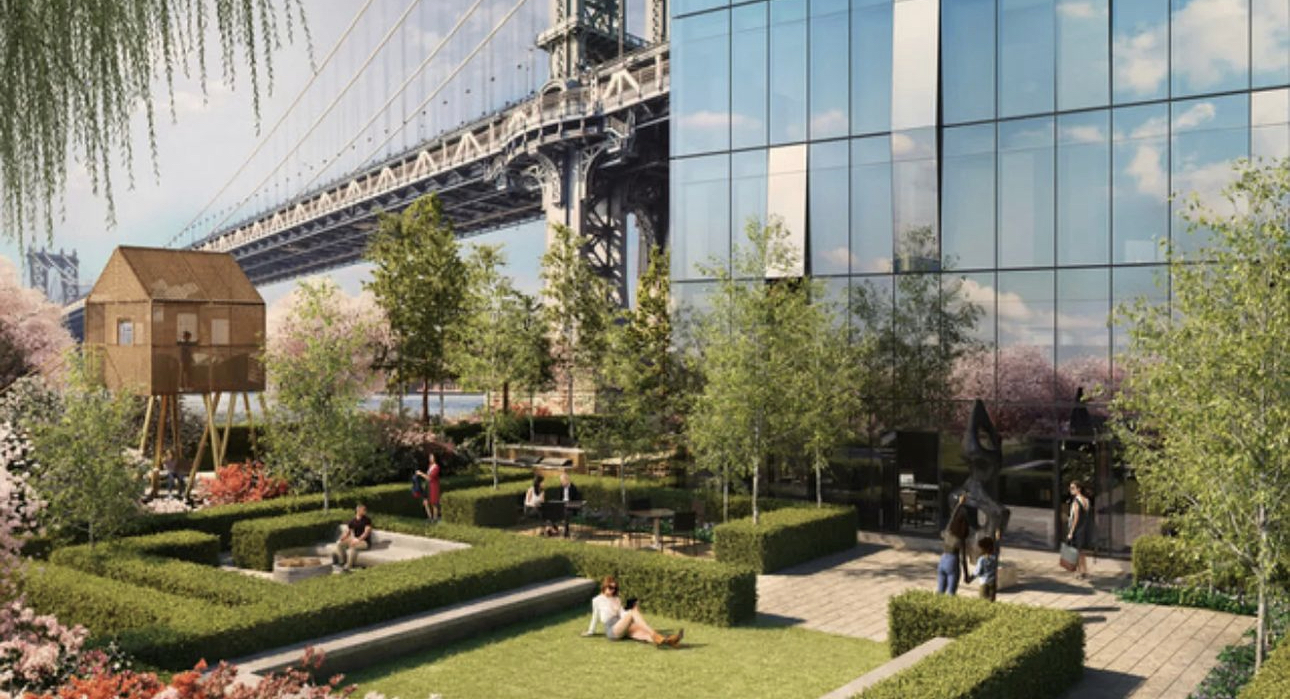 252 South Street, Unit 53B Manhattan, NY 10002 - Photo 24 of 27