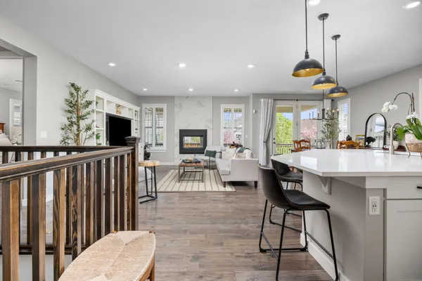 $950,000 | 4524 Heatherhill Court, Longmont, CO 80503