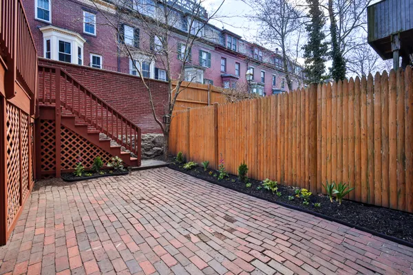 Contact Agent | 24 Dartmouth Place, Unit 24, Boston, MA 02116