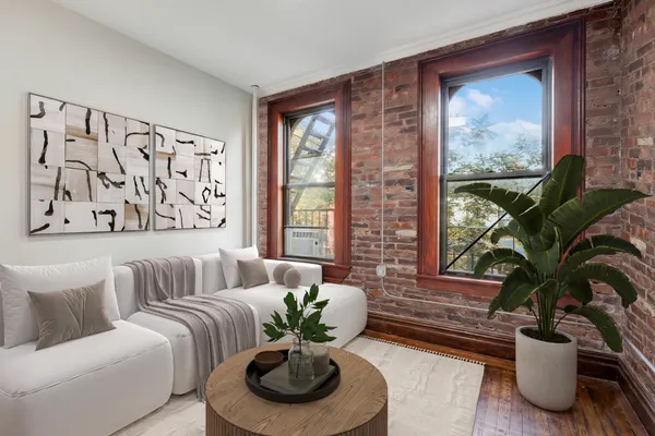$3,500 | 336 East 5th Street, Unit 3FE | East Village