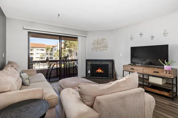 $595,000 | 5605 Friars Road, Unit 308, San Diego, CA 92110