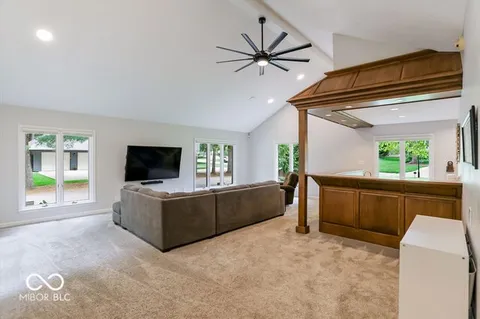 $799,000 | 7614 Silverpine Court, Indianapolis, IN 46250