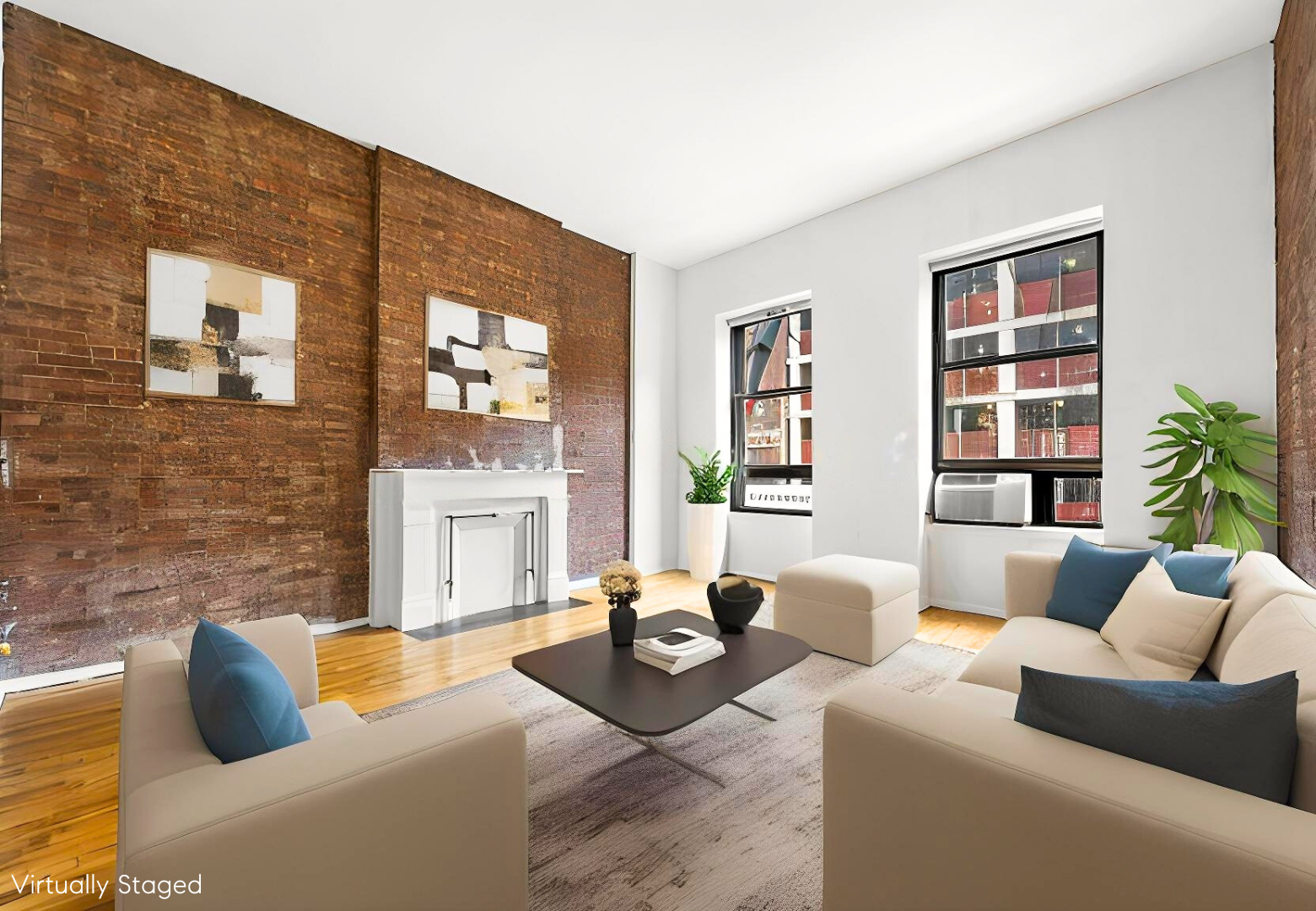 23 East 10th Street, Unit 215 Manhattan, NY 10003 - Photo 2 of 8