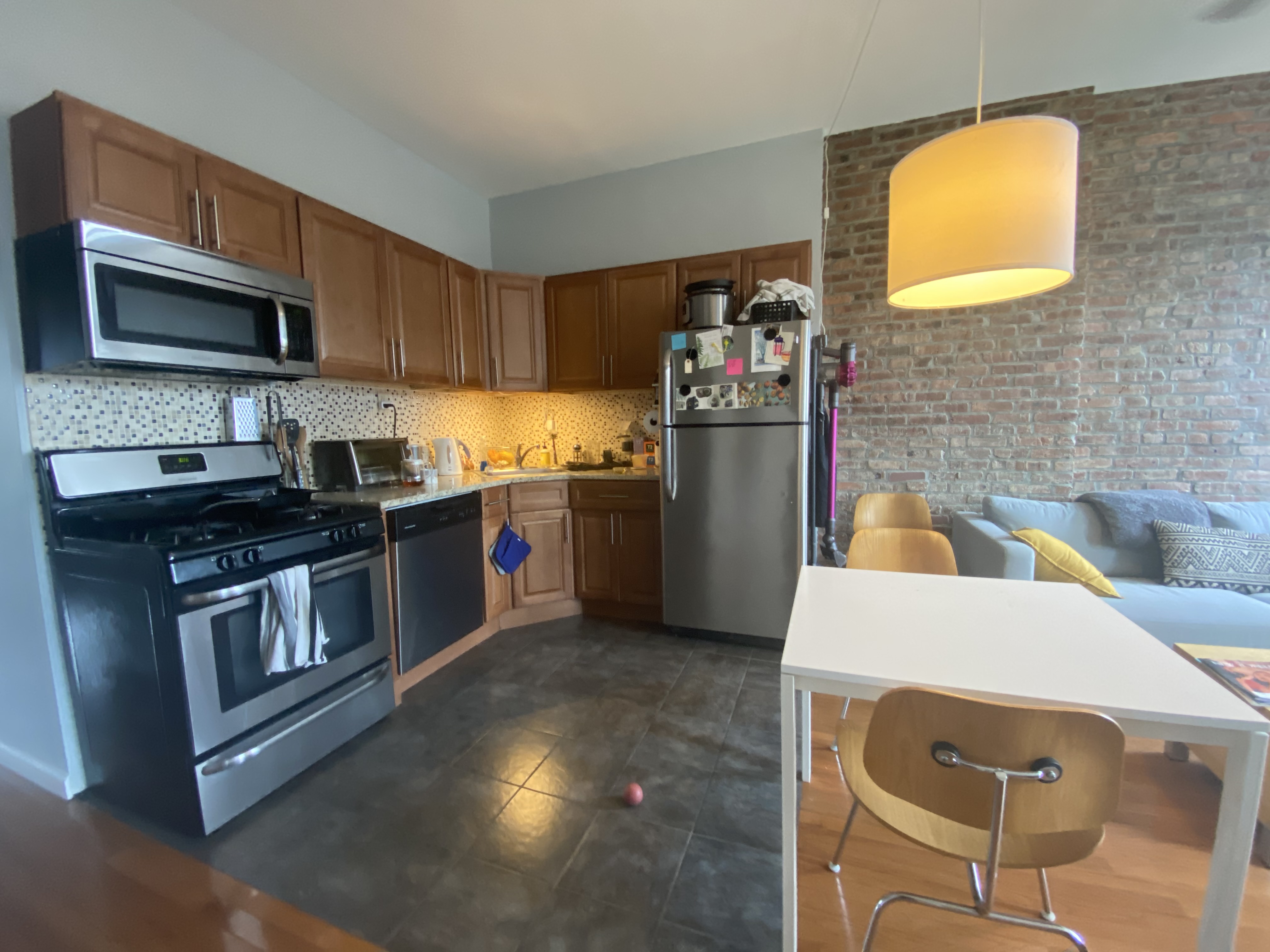 491 Greene Avenue, Unit 4 Brooklyn, NY 11216 - Photo 7 of 15