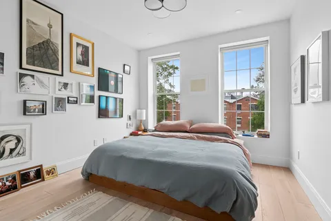 $2,695,000 | 114 A Hart Street | Bedford-Stuyvesant