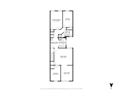 a picture of a wall with white wall painting