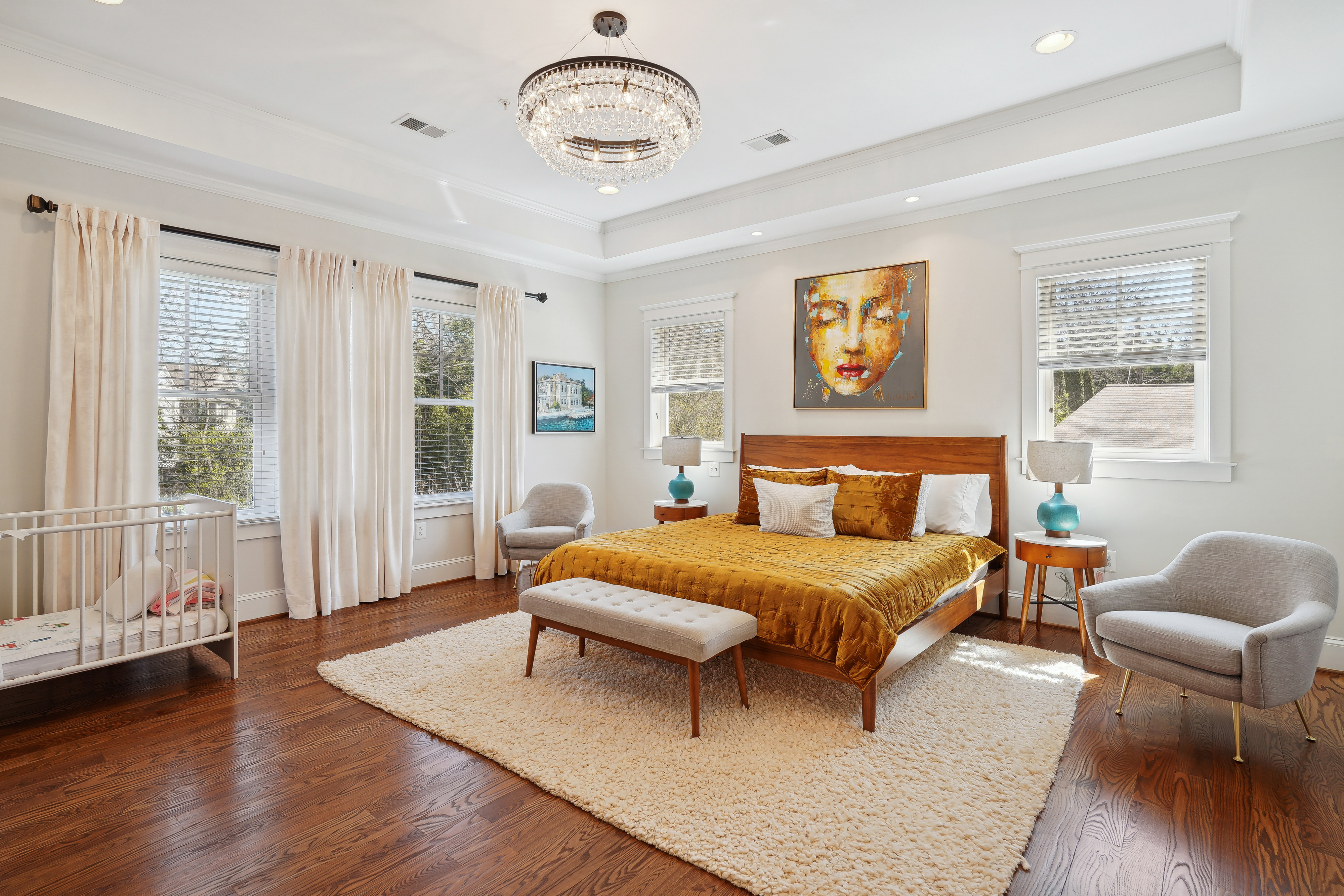 8919 Ridge Place Bethesda, MD 20817 - Photo 19 of 41