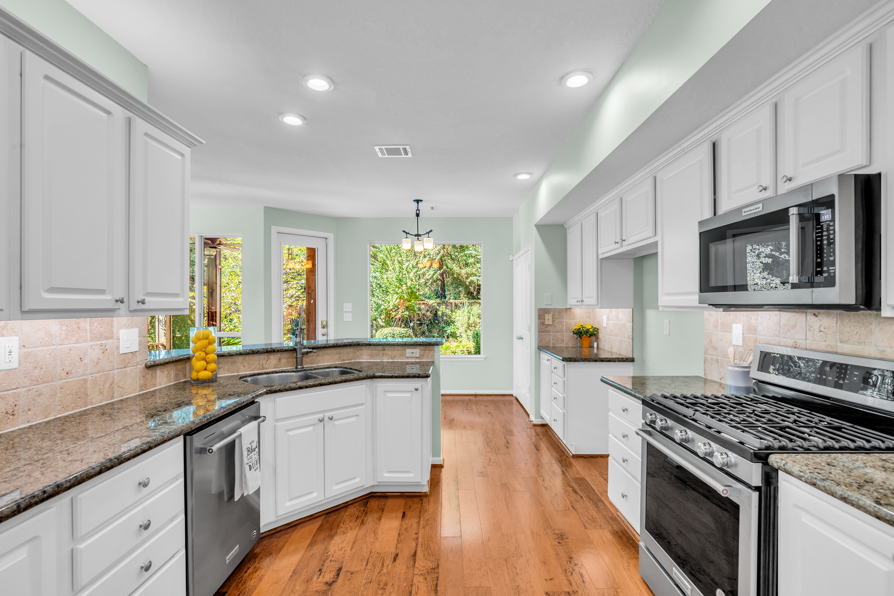 75 Lakeridge Drive Spring, TX 77381 - Photo 23 of 45 Gallery Image 23