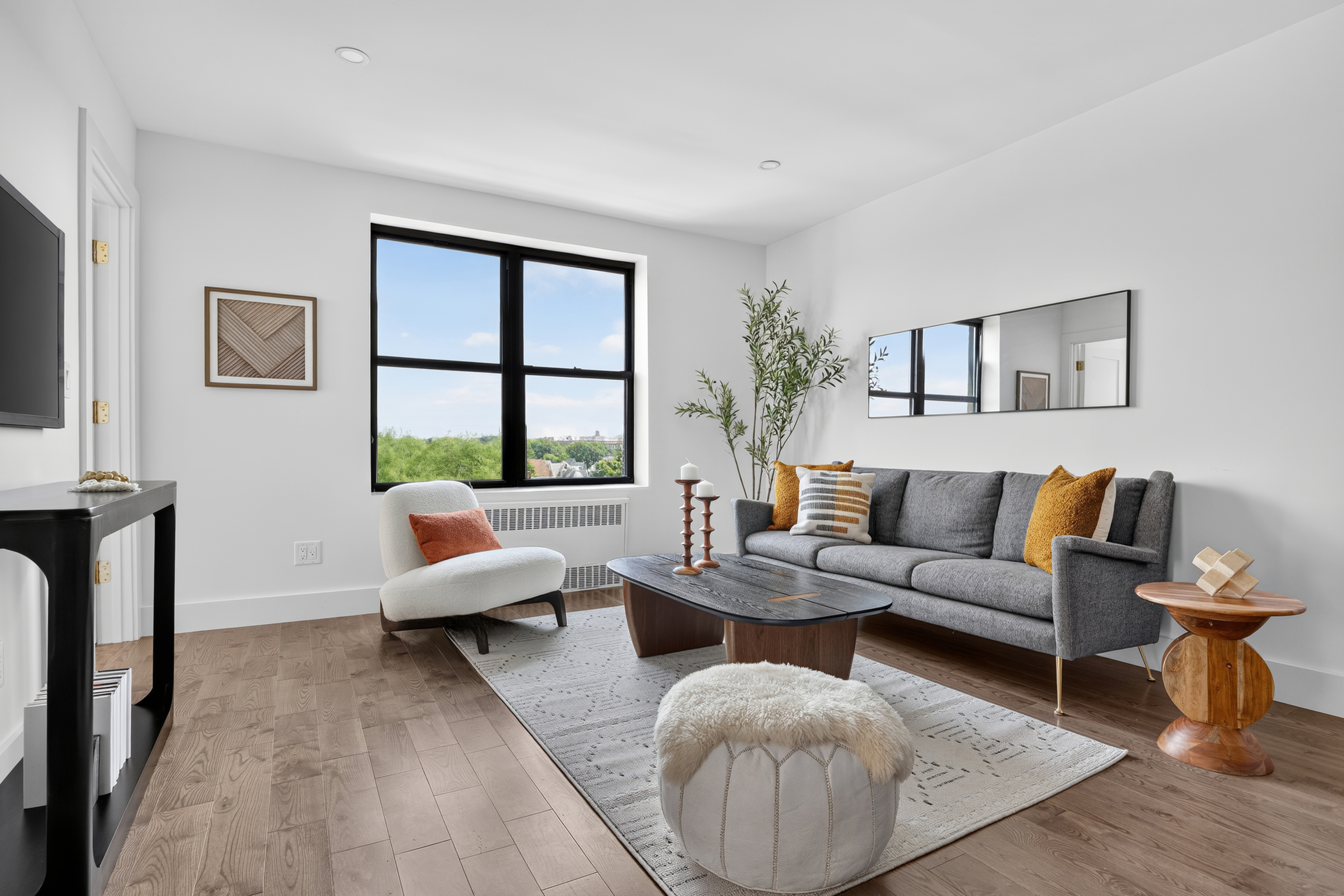 1111 Ocean Avenue, Unit 214 Brooklyn, NY 11230 - Photo 4 of 17 Gallery Image 4