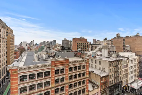 $5,250,000 | 565 Broadway, Unit 8 | SoHo