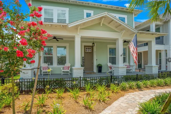 $825,000 | 931 Kylee Alley, Winter Garden, FL 34787