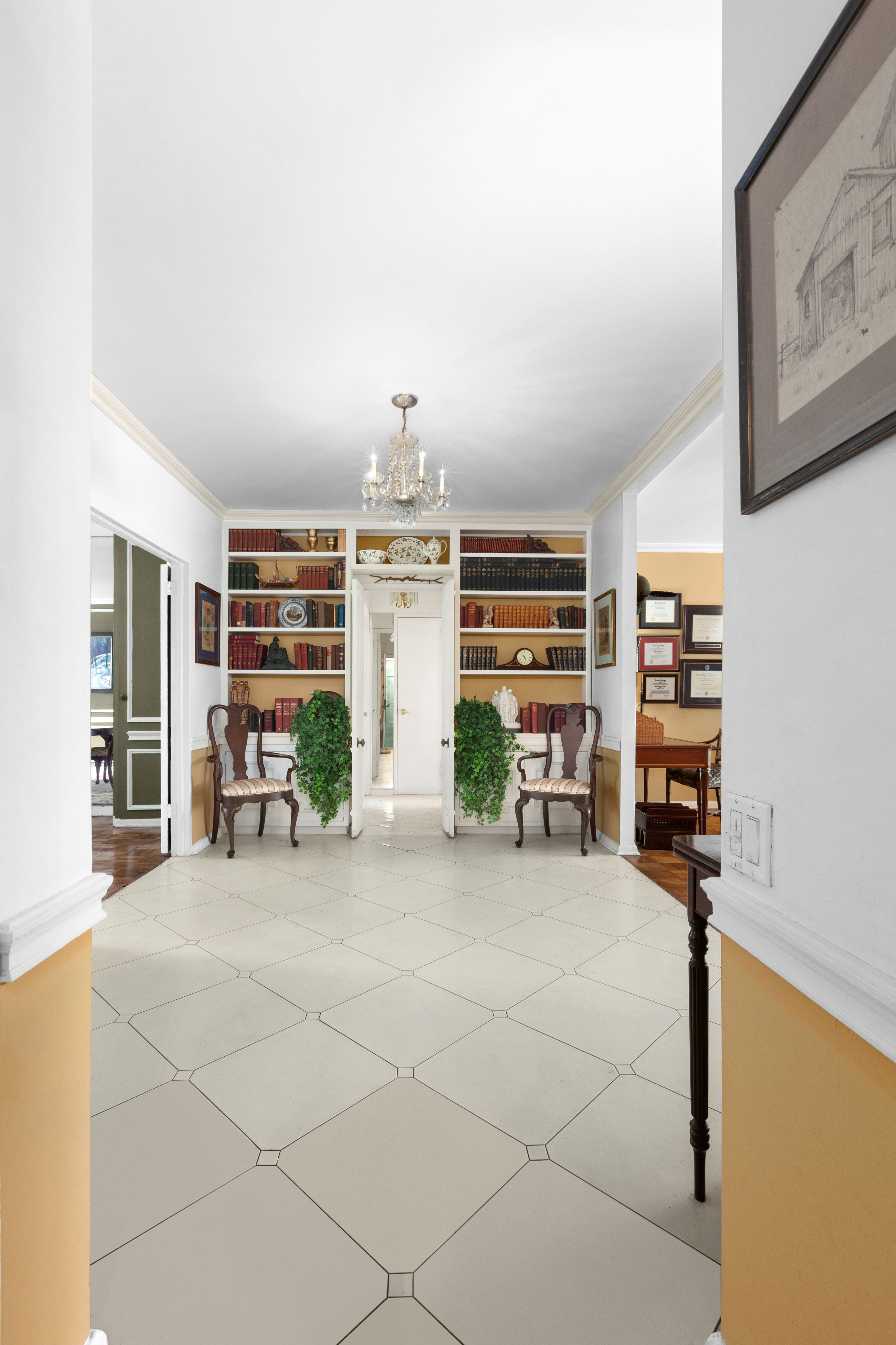 175 East 62nd Street, Unit 3A Manhattan, NY 10065 - Photo 2 of 9