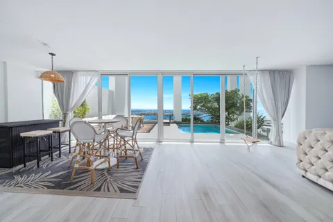 $6,750,000 | 1040 Biscayne Boulevard, Unit 4602, Miami, FL 33132