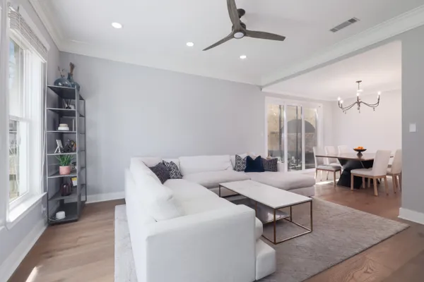 $4,200 | 1807 San Gabriel Street, Unit 2B, Austin, TX 78701