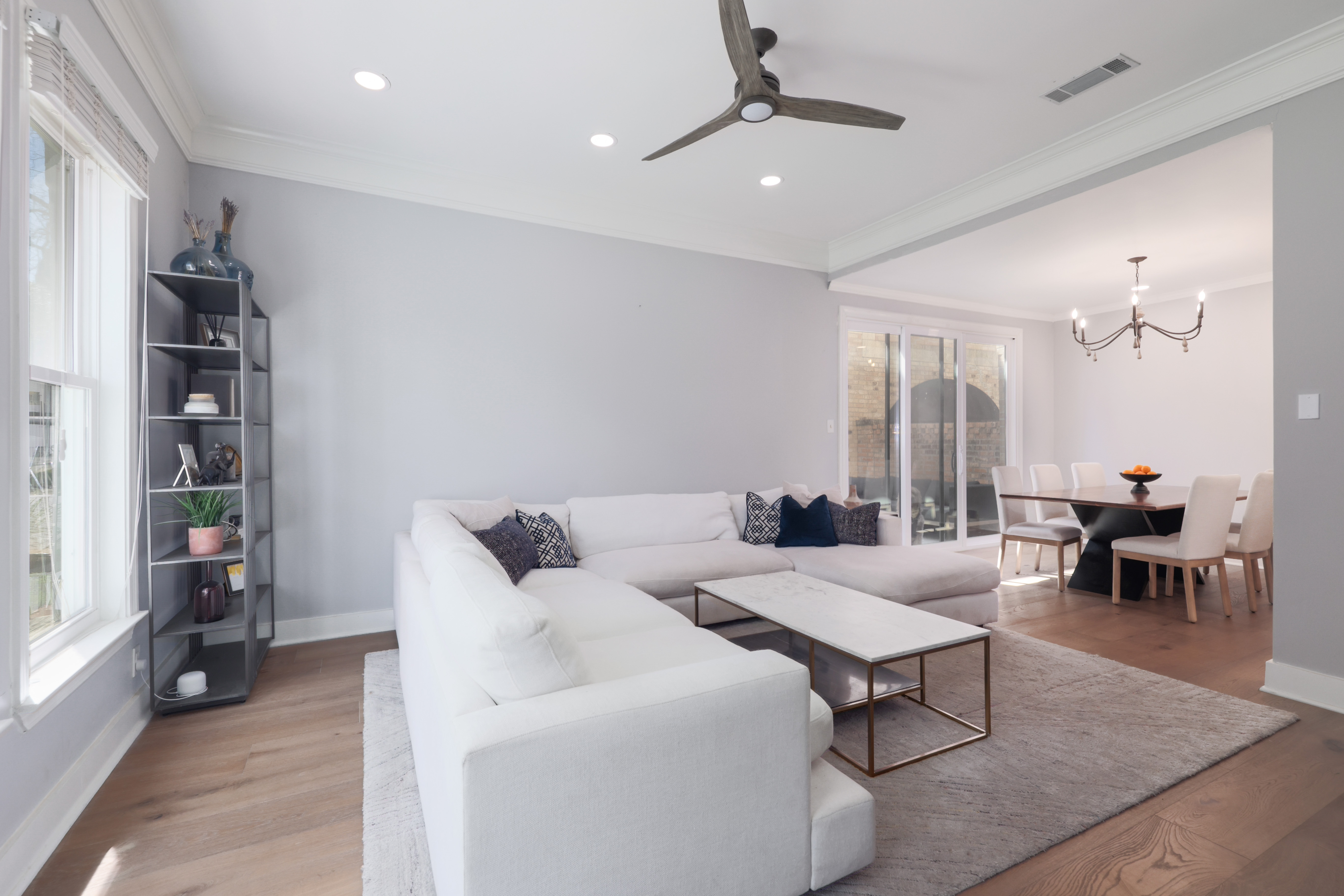 1807 San Gabriel Street, Unit 2B Austin, TX 78701 - Photo 4 of 25