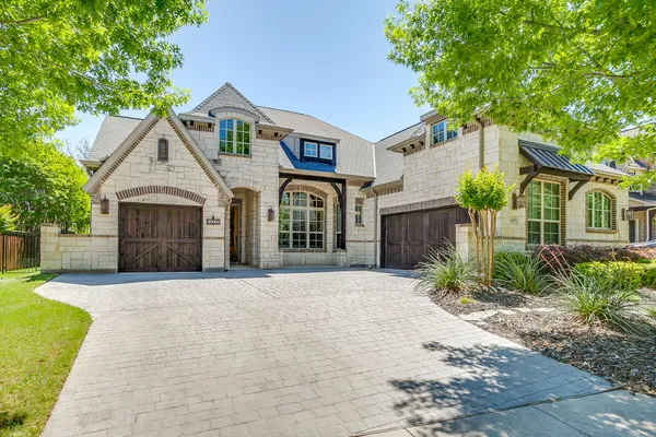 $1,325,000 | 6609 Fairway Drive, Westworth Village, TX 76114