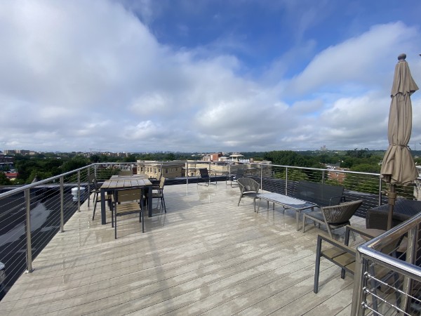 1673 Park Road Northwest, Unit 504 Washington, DC 20010 - Photo 1 of 4 Gallery Image 1