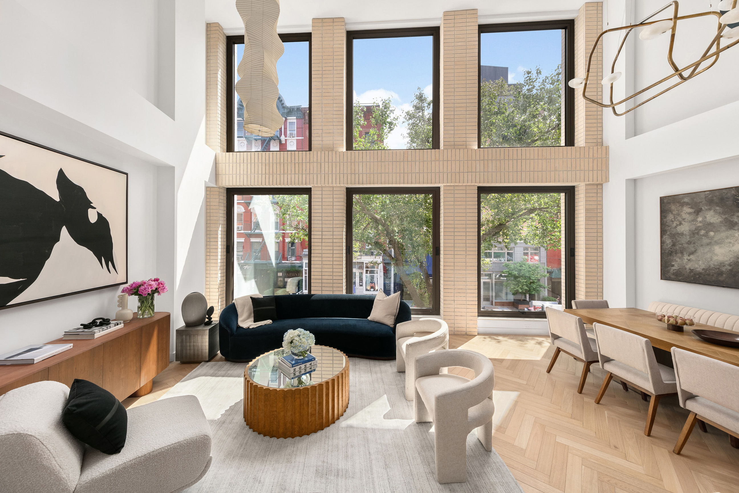 378 Broome Street, Unit 2 Manhattan, NY 10013 - Photo 1 of 20