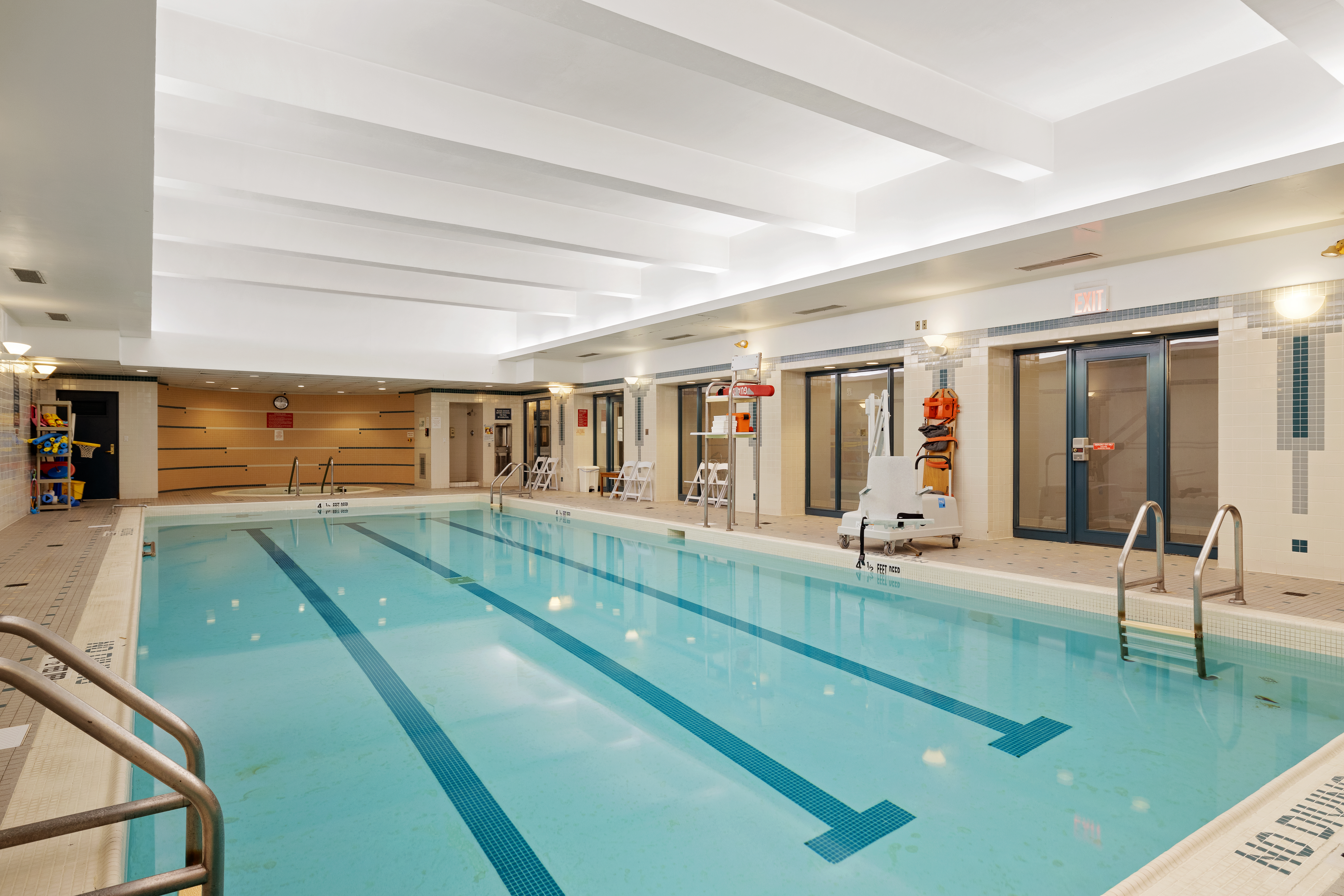 201 West 72nd Street, Unit 18A Manhattan, NY 10023 - Photo 11 of 14