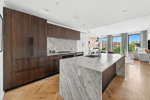 $1,550,000 | 805 Washington Avenue, Unit 3B | Crown Heights