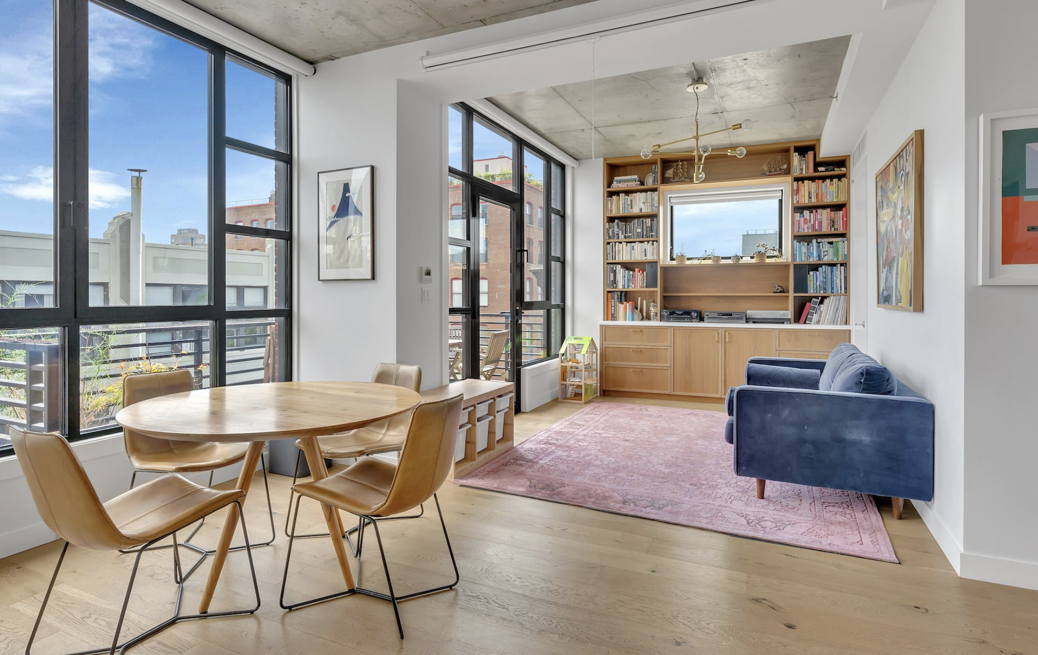 66 North 3rd Street, Unit 5 Brooklyn, NY 11249 - Photo 6 of 26