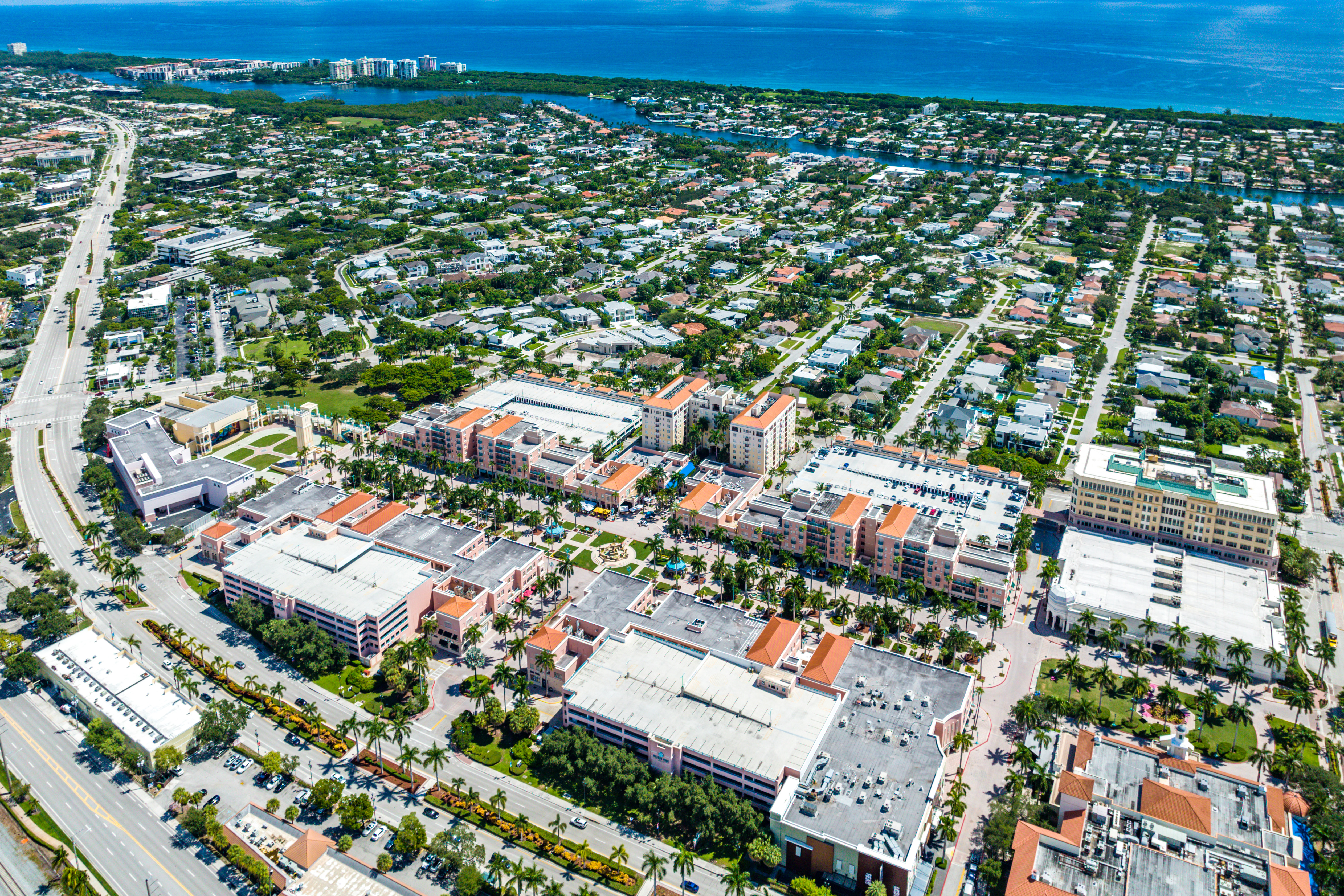 233 South Federal Highway, Unit 408 Boca Raton, FL 33432 - Photo 27 of 28