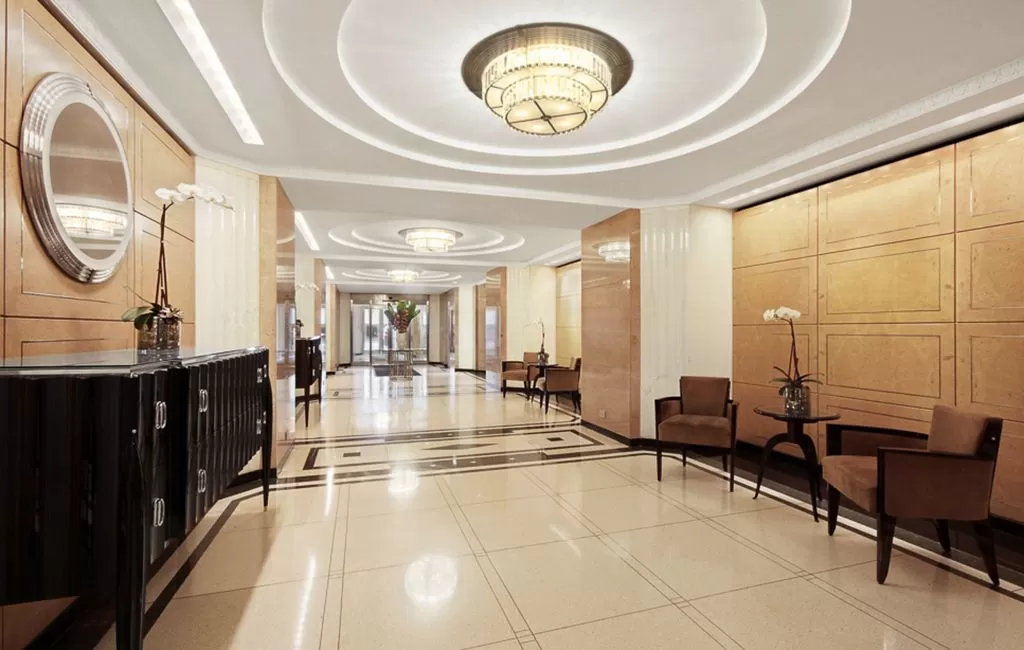 737 Park Avenue, Unit 20A Manhattan, NY 10021 - Photo 21 of 26