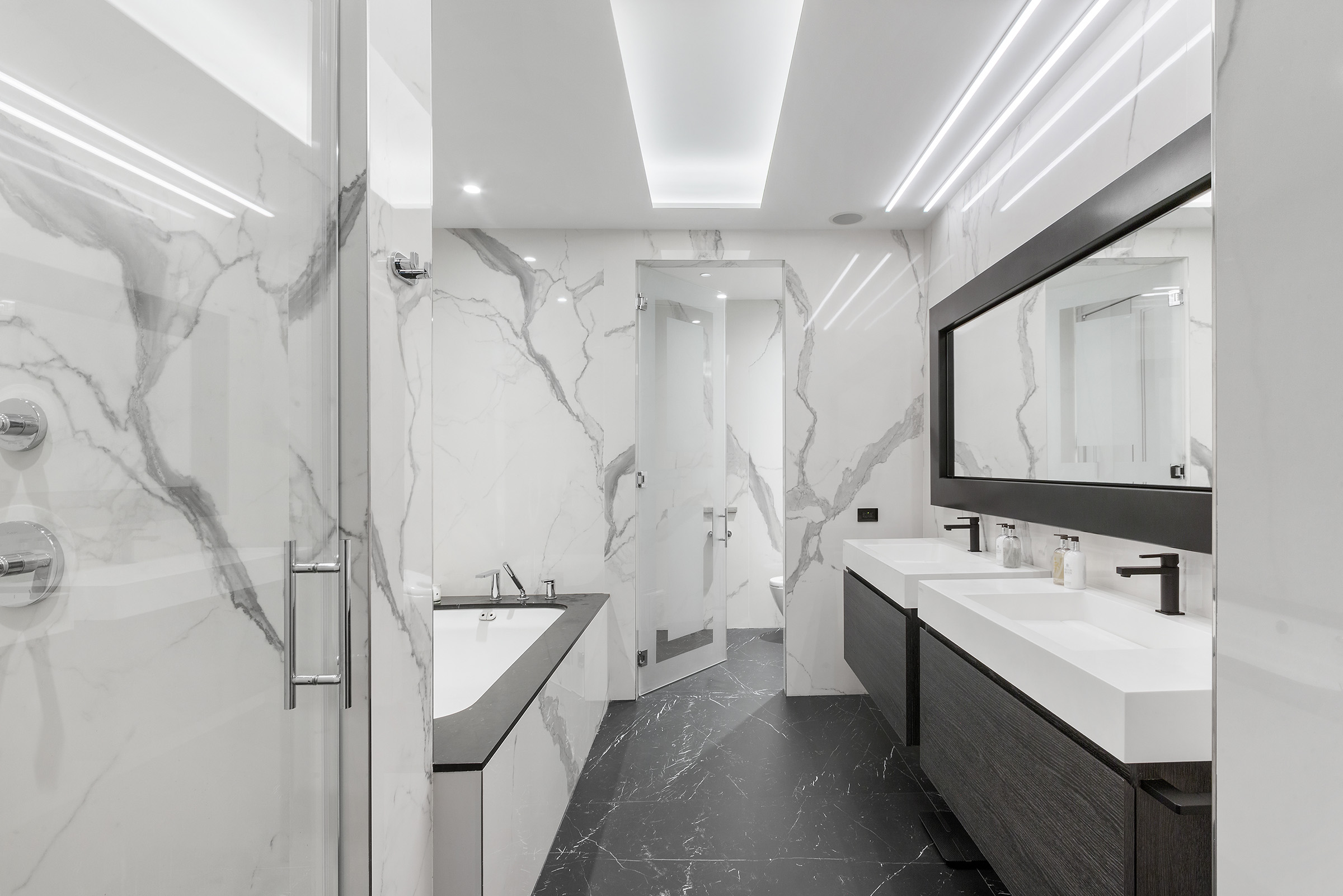 151 East 58th Street, Unit 46AB Manhattan, NY 10022 - Photo 7 of 15