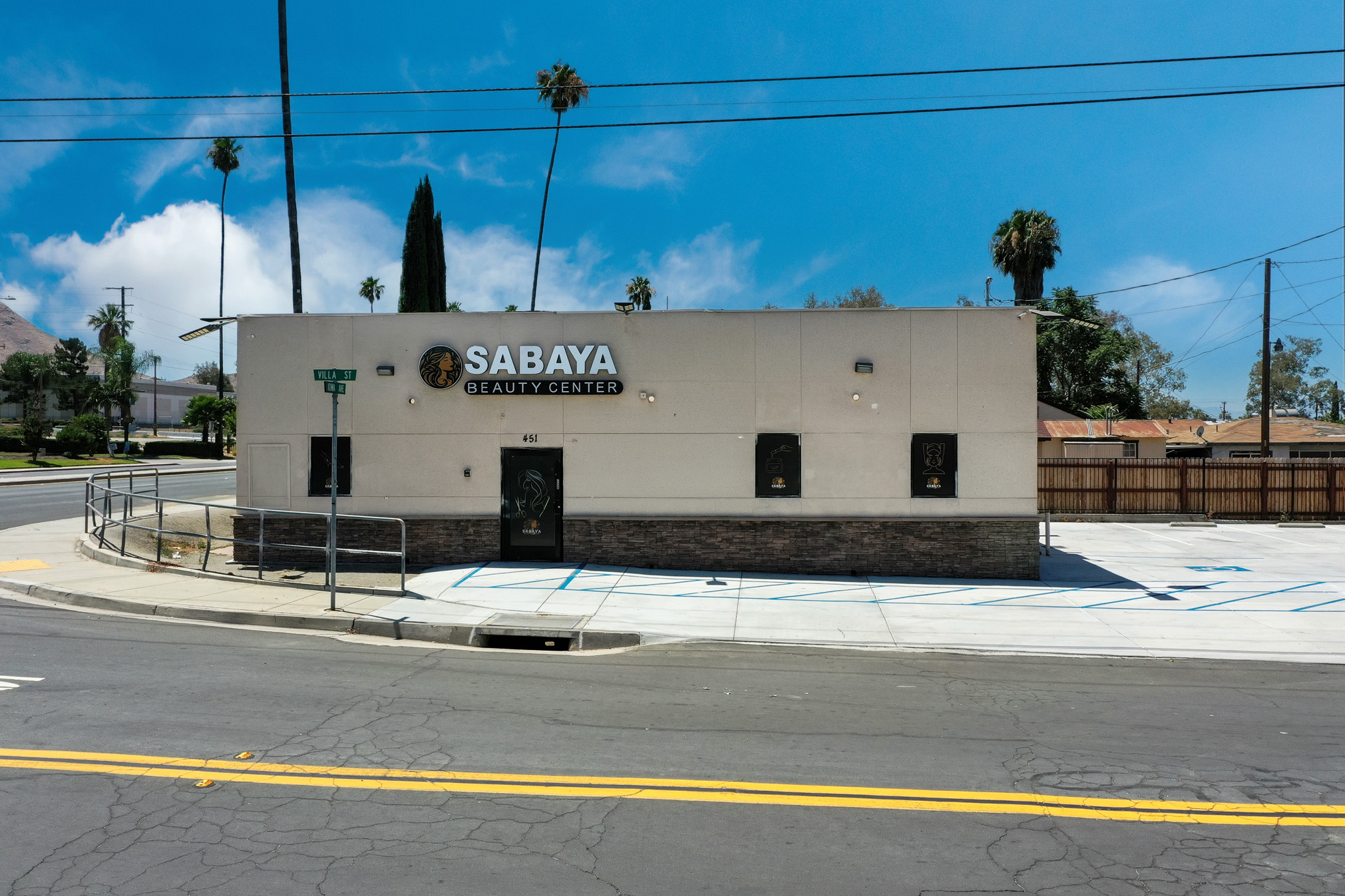 451 Iowa Avenue Riverside, CA 92507 - Photo 1 of 13 a view of a building with a street