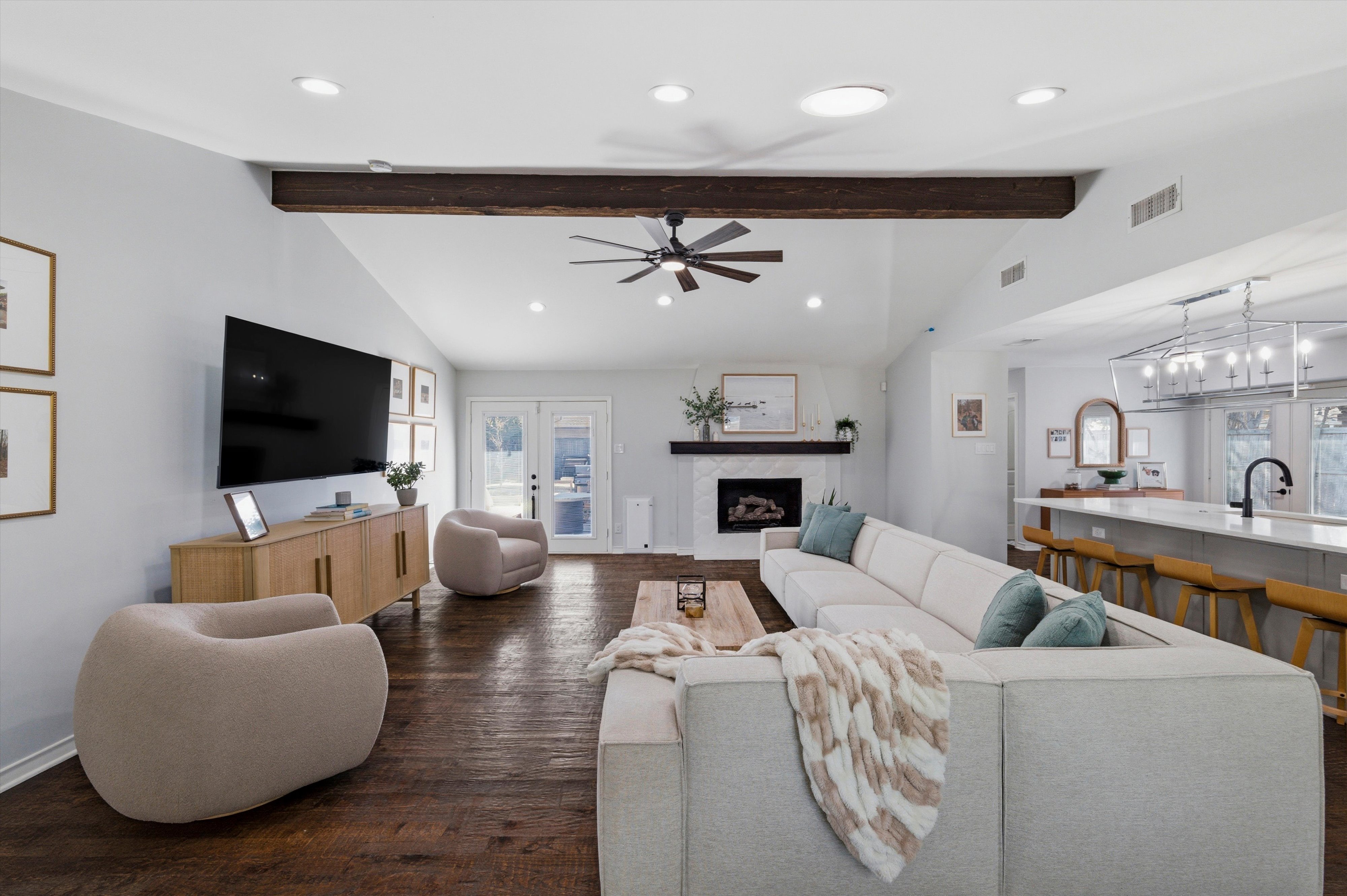 10717 Ferndale Road Dallas, TX 75238 - Photo 10 of 42