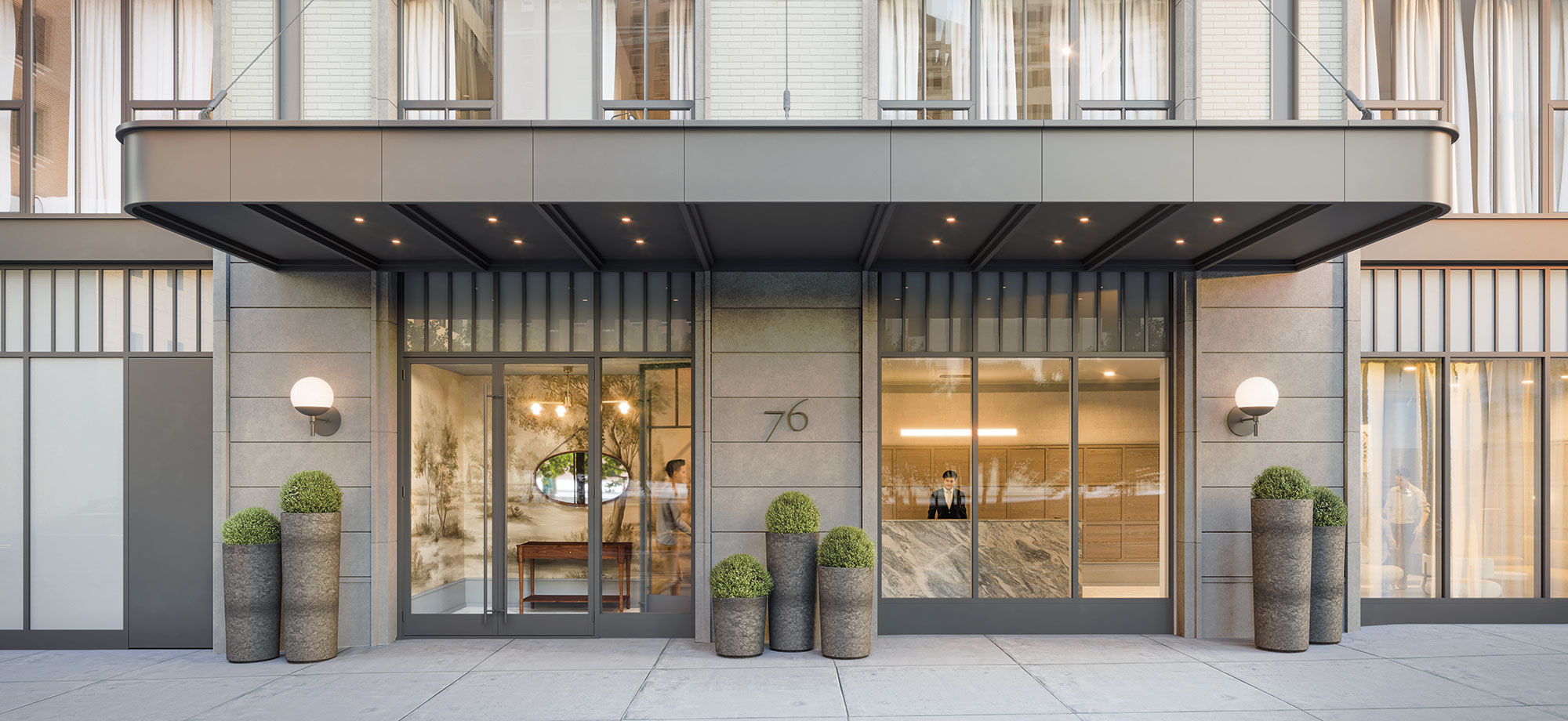 76 Schermerhorn Street, Unit 2A Brooklyn, NY 11201 - Photo 14 of 16