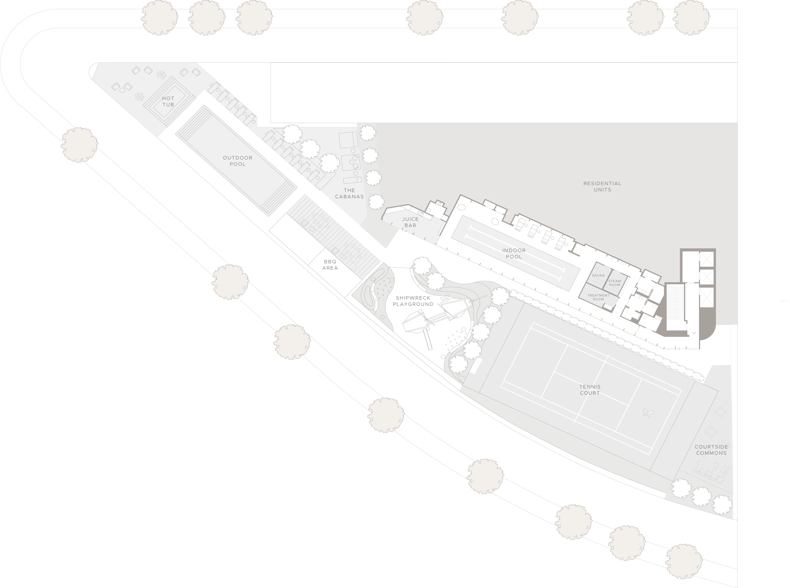 30 Front Street, Unit 27A Brooklyn, NY 11201 - Photo 33 of 34