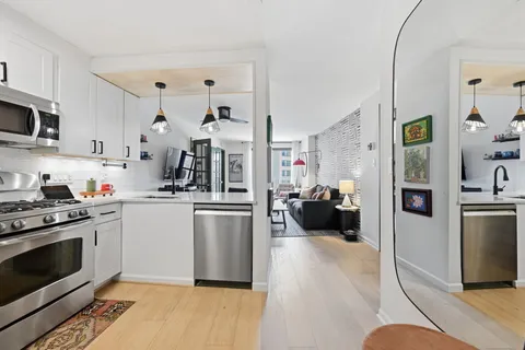 $585,000 | 1239 Vermont Avenue Northwest, Unit 709, Washington, DC 20005