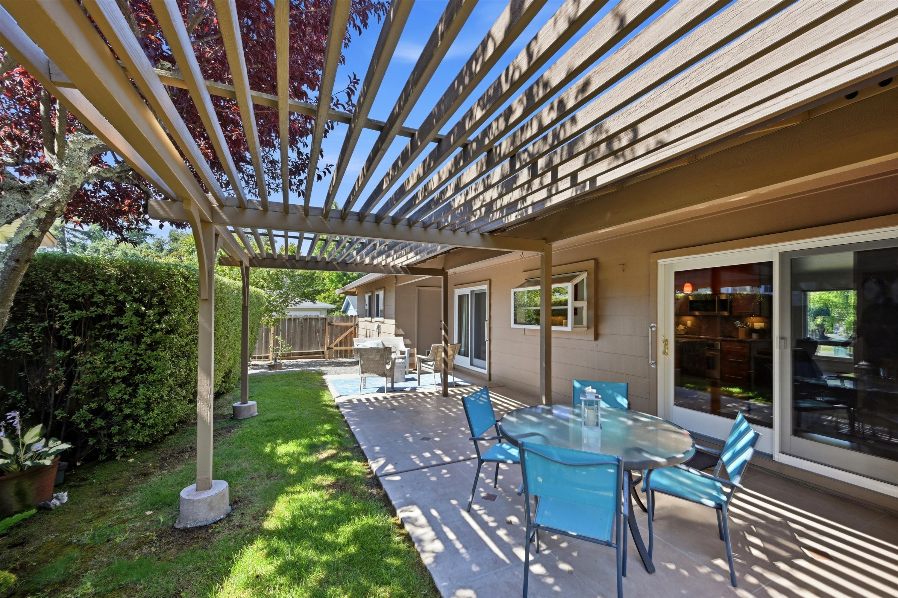 2 Oakhurst Place Santa Rosa, CA 95409 - Photo 31 of 35 Gallery Image 31