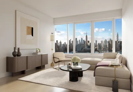 $7,395 | 16 Dupont Street, Unit 35H | Greenpoint