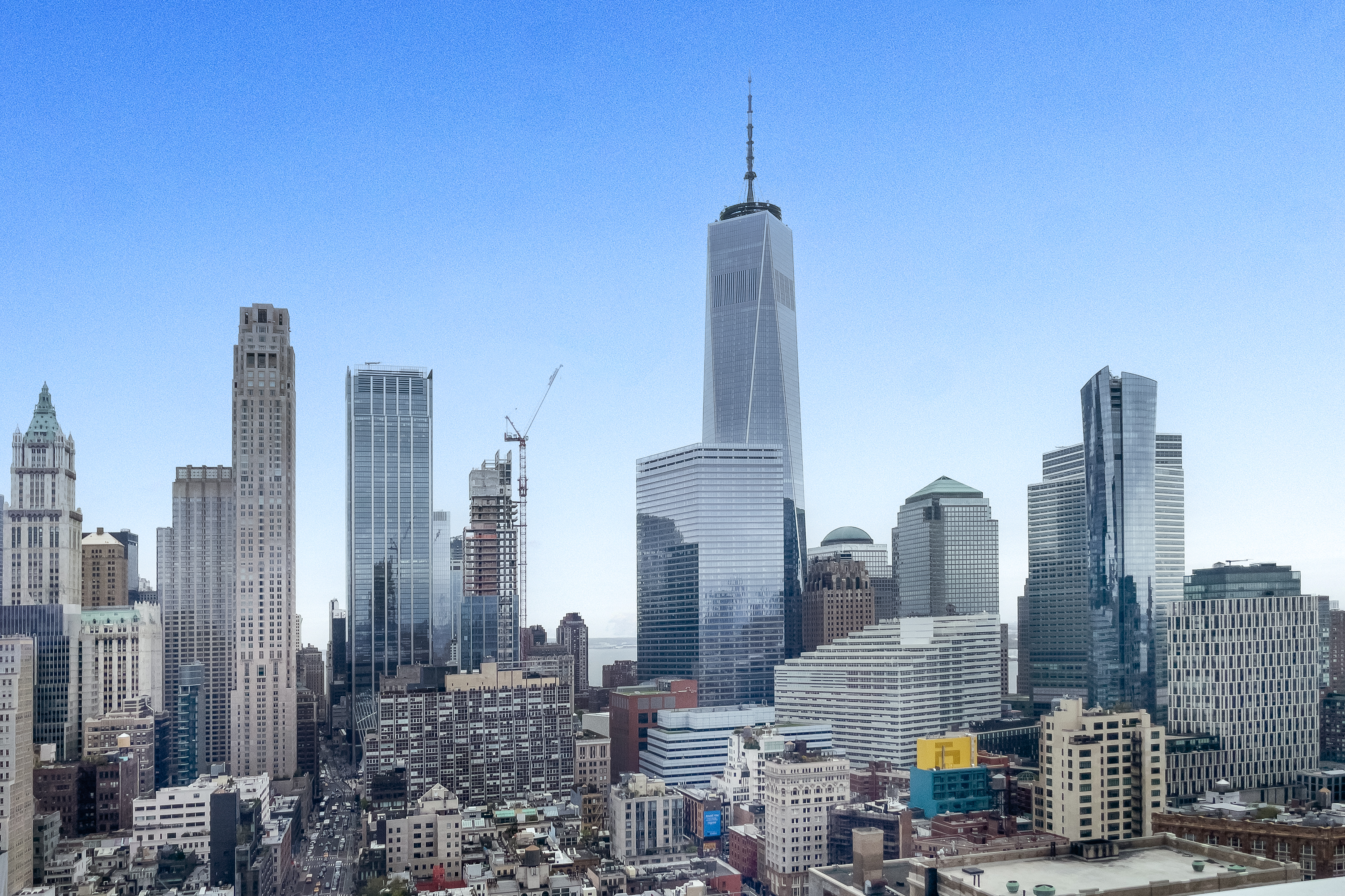 56 Leonard Street, Unit 29BEAST Manhattan, NY 10013 - Photo 16 of 21